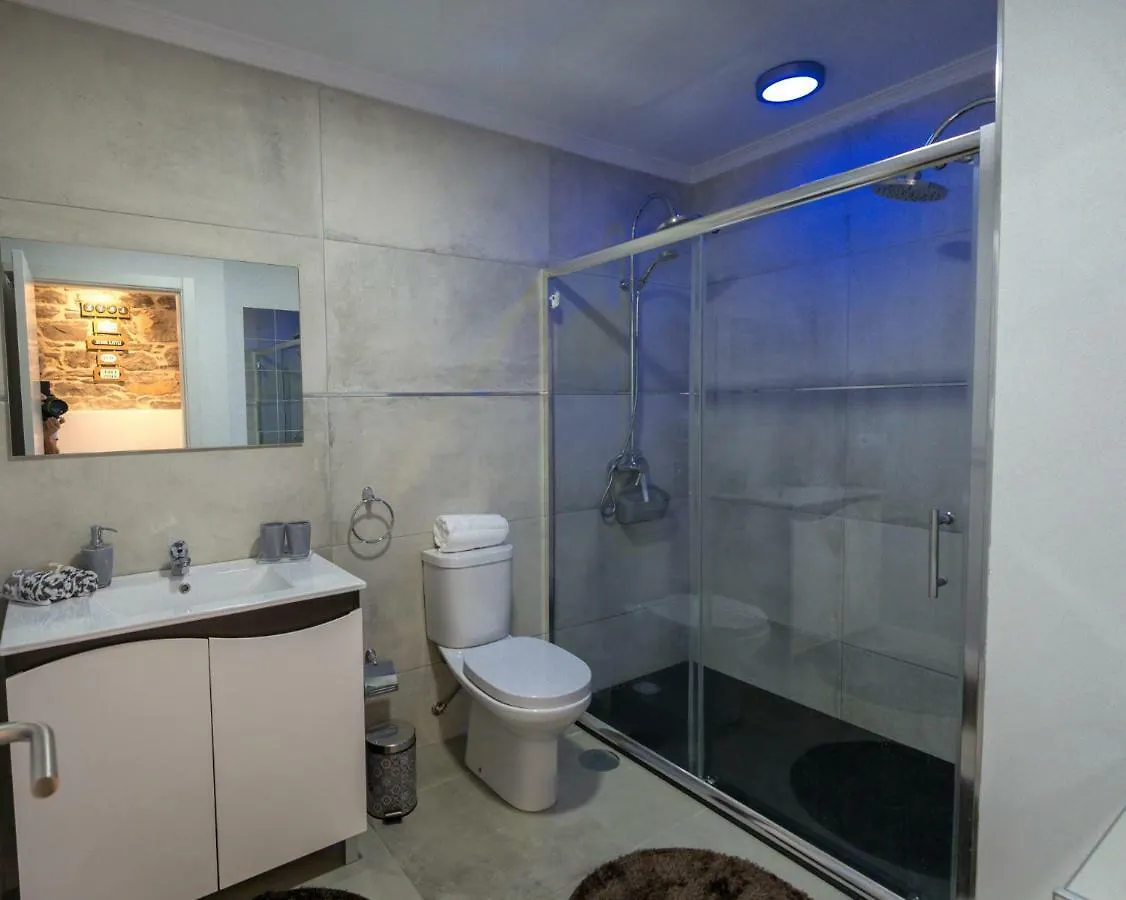 Little Townhouse Funchal Villa Holiday home Funchal (Madeira)